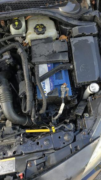 Opel Astra 1.4 turbo sport Motor loopt leuke auto picture 19
