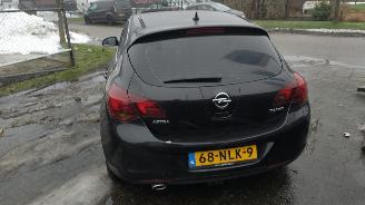 Opel Astra 1.4 turbo sport1 picture 4