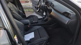 Audi Q3 40 Tfsi 2.0 200 PK Quattro SPORTBACK 3x S-Line Automaat Supermooi! picture 23