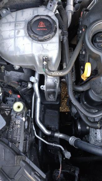 Audi Q3 40 Tfsi 2.0 200 PK Quattro SPORTBACK 3x S-Line Automaat Supermooi! picture 5