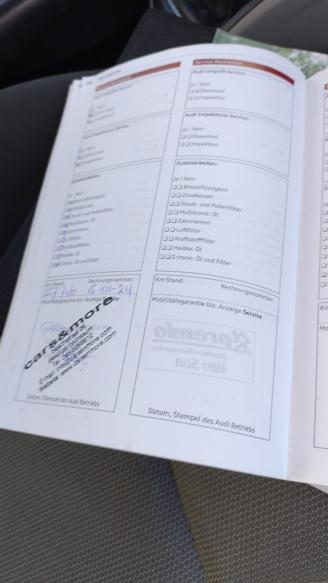 Audi A1 1.2 s edition rijdbare schade picture 22