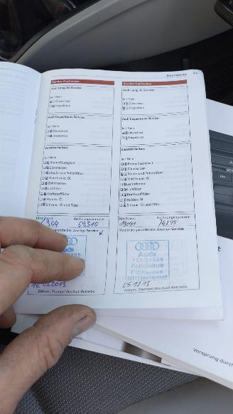 Audi A1 1.2 s edition rijdbare schade picture 18