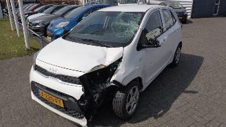 Kia Picanto 1.0DPI Comforline mooie auto !! picture 3