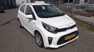 Avarii autoturisme Kia Picanto 1.0DPI Comforline mooie auto !! 2023/1
