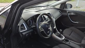 Opel Astra 1.4 Turbo Sport Cosmo Leuke auto motor loopt auto rijdt! picture 10
