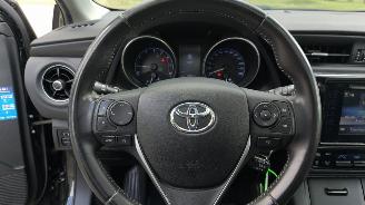 Toyota Auris 1.2T Aspiration Panodak Cruise Clima 2015 weinig schade picture 19