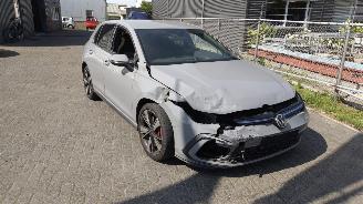 Vaurioauto  passenger cars Volkswagen Golf GTE 1.4 eHybrid GTE 65000 km supermooie auto!!! 2021/12
