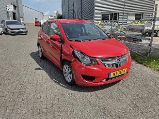  Opel Karl / VIVA 1.0 Innovation 2017/1