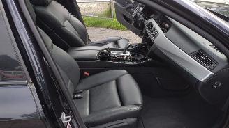 BMW 5-serie Touring 520i High Executive M-sport Leer Pano supermooie auto picture 20