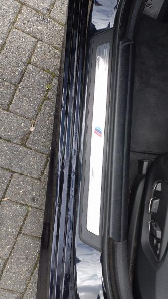 BMW 5-serie Touring 520i High Executive M-sport Leer Pano supermooie auto picture 14