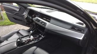 BMW 5-serie Touring 520i High Executive M-sport Leer Pano supermooie auto picture 19