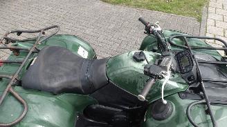 Overige  Yamaha 450 4x4 2012 21000km picture 9