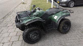 Overige  Yamaha 450 4x4 2012 21000km picture 3
