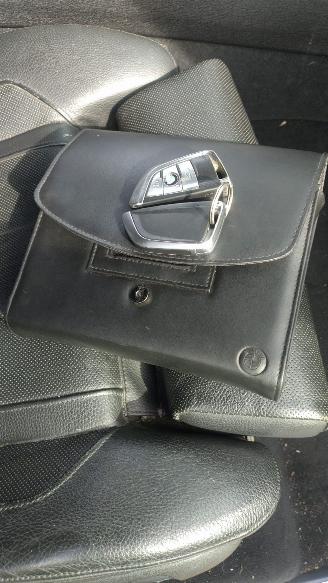 BMW X5 XDRIVE30D Heads Up Harman Kardon picture 17