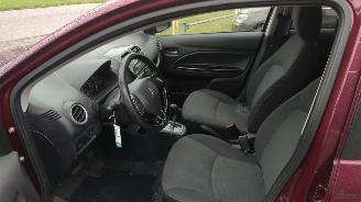 Mitsubishi Space-star !.0 Automaat Cleartech Intense Mooie luxe auto !! picture 11