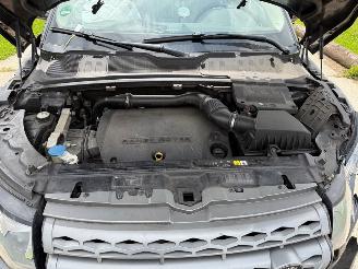 Land Rover Range Rover Evoque  picture 9