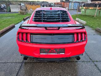  Ford USA Mustang  2021/4