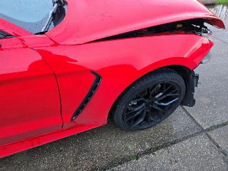 Ford USA Mustang  picture 9