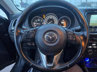 Mazda 6  picture 13