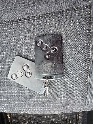 Renault Scenic  picture 12