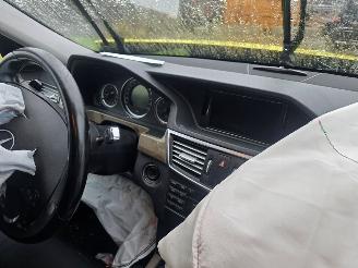 Mercedes E-klasse  picture 7