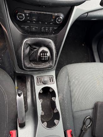 Ford Grand C-Max 1.0 Ti-VCT EcoBoost picture 12