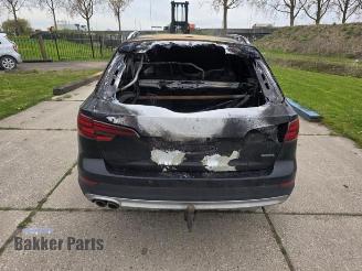 Audi A4 A4 Allroad Quattro (B9), Combi, 2016 3.0 TDI V6 24V picture 5