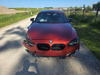 škoda osobní automobily BMW M1 m40i 2018/11