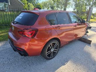 BMW M1 m40i picture 4