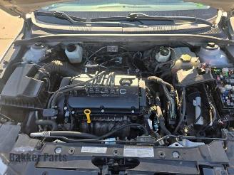 Chevrolet Cruze Cruze (300), Sedan, 2009 / 2015 1.8 16V VVT picture 10