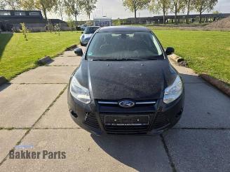 Dezmembrări autoturisme Ford Focus Focus 3, Hatchback, 2010 / 2020 1.0 Ti-VCT EcoBoost 12V 100 2014/5