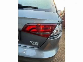 Purkuautot passenger cars Audi A3 A3 (8V1/8VK), Hatchback 3-drs, 2012 / 2020 1.4 TFSI 16V 2016/4