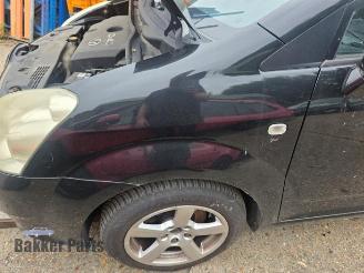 Toyota Corolla-verso Corolla Verso (R10/11), MPV, 2004 / 2009 2.2 D-4D 16V picture 24