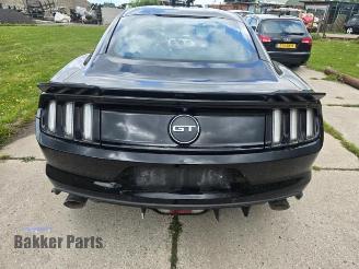 Sloopauto Ford USA Mustang Mustang VI Fastback, Coupe, 2014 5.0 GT Ti-VCT V8 32V 2017/4