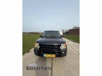 Dezmembrări autoturisme Land Rover Discovery Discovery III (LAA/TAA), Terreinwagen, 2004 / 2009 2.7 TD V6 2006/2