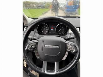 Land Rover Range Rover Evoque Range Rover Evoque (LVJ/LVS), SUV, 2011 / 2019 2.0 D 150 16V 5-drs. picture 13