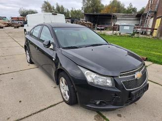 Chevrolet Cruze Cruze (300), Sedan, 2009 / 2015 1.8 16V VVT picture 2