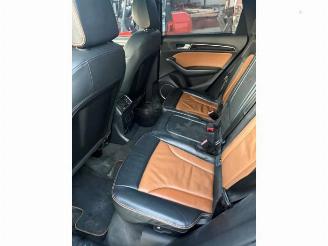Audi Q5 Q5 (8RB), SUV, 2008 / 2017 3.0 TFSI V6 24V Quattro picture 9