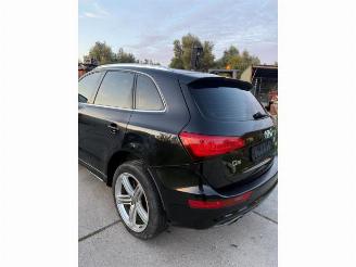 Audi Q5 Q5 (8RB), SUV, 2008 / 2017 3.0 TFSI V6 24V Quattro picture 6