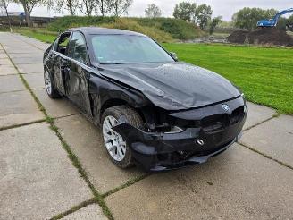 BMW 3-serie 3 serie (F30), Sedan, 2011 / 2018 328i 2.0 16V picture 3