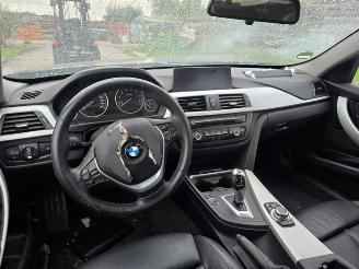 BMW 3-serie 3 serie (F30), Sedan, 2011 / 2018 328i 2.0 16V picture 7