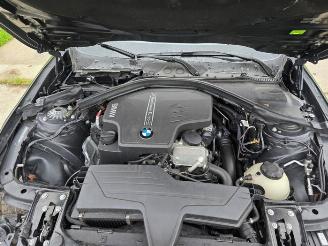 BMW 3-serie 3 serie (F30), Sedan, 2011 / 2018 328i 2.0 16V picture 8