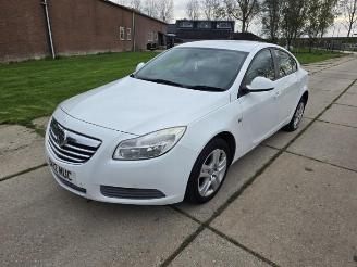 Opel Insignia Insignia, Hatchback 5-drs, 2008 / 2017 2.0 CDTI 16V 130 Ecotec picture 2