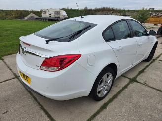 Opel Insignia Insignia, Hatchback 5-drs, 2008 / 2017 2.0 CDTI 16V 130 Ecotec picture 6