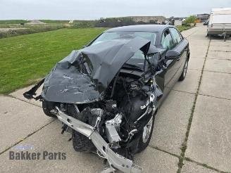 Autoverwertung Audi A4 A4 (B9), Sedan, 2015 1.4 TFSI 16V 2017/7