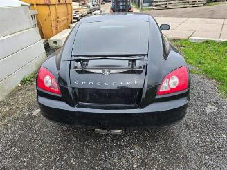 Chrysler Crossfire Crossfire, Coupe, 2003 / 2008 3.2 V6 18V picture 4