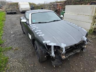 Chrysler Crossfire Crossfire, Coupe, 2003 / 2008 3.2 V6 18V picture 3