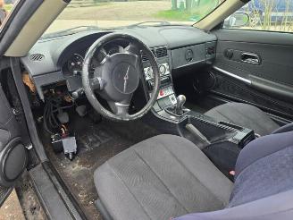 Chrysler Crossfire Crossfire, Coupe, 2003 / 2008 3.2 V6 18V picture 7