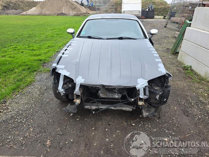 Chrysler Crossfire Crossfire, Coupe, 2003 / 2008 3.2 V6 18V