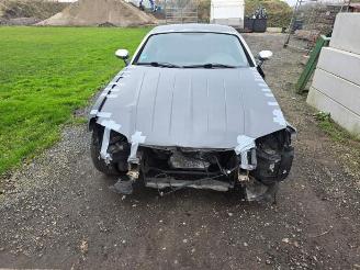 Purkuautot passenger cars Chrysler Crossfire Crossfire, Coupe, 2003 / 2008 3.2 V6 18V 2006/3